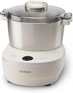 51OLyUnje3L.__AC_SX300_SY300_QL70_FMwebp_ Review of JOYDEEM Electric Dough Mixer HMJ-A501 for Perfect Baking Results