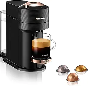61j6l7WvBGL.__AC_SY300_SX300_QL70_FMwebp_ Nespresso Vertuo Next Coffee and Espresso Machine Review Best Single-Serve Brewer Option