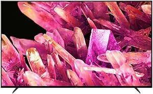 61yFEevZ1PL.__AC_SX300_SY300_QL70_ML2_ Sony 65 Inch 4K Ultra HD TV XR65X90K review Full Array LED insights